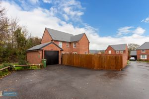 Garage- click for photo gallery